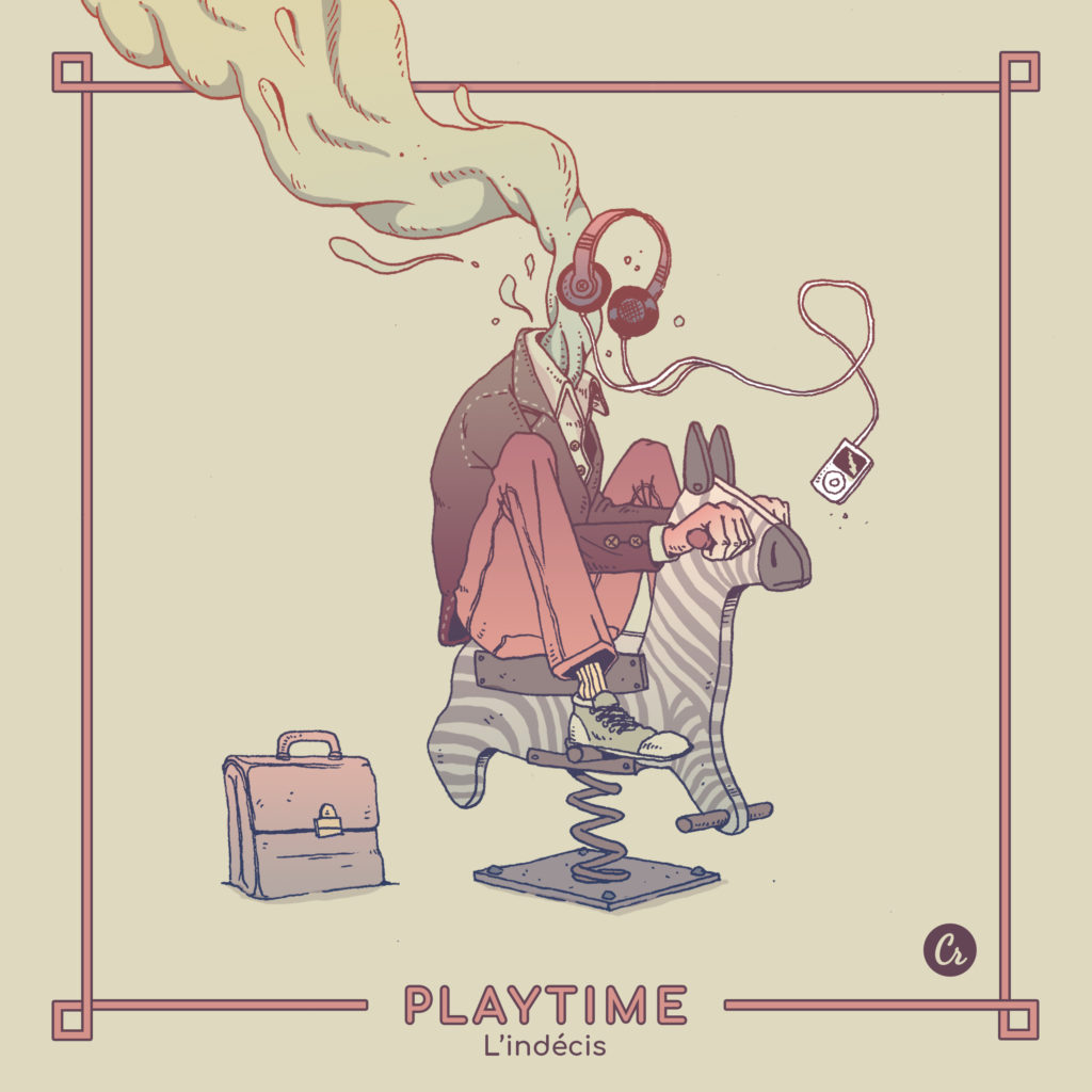 Playtime | Chillhop.com