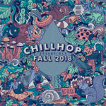 Chillhop Essentials Fall 2018