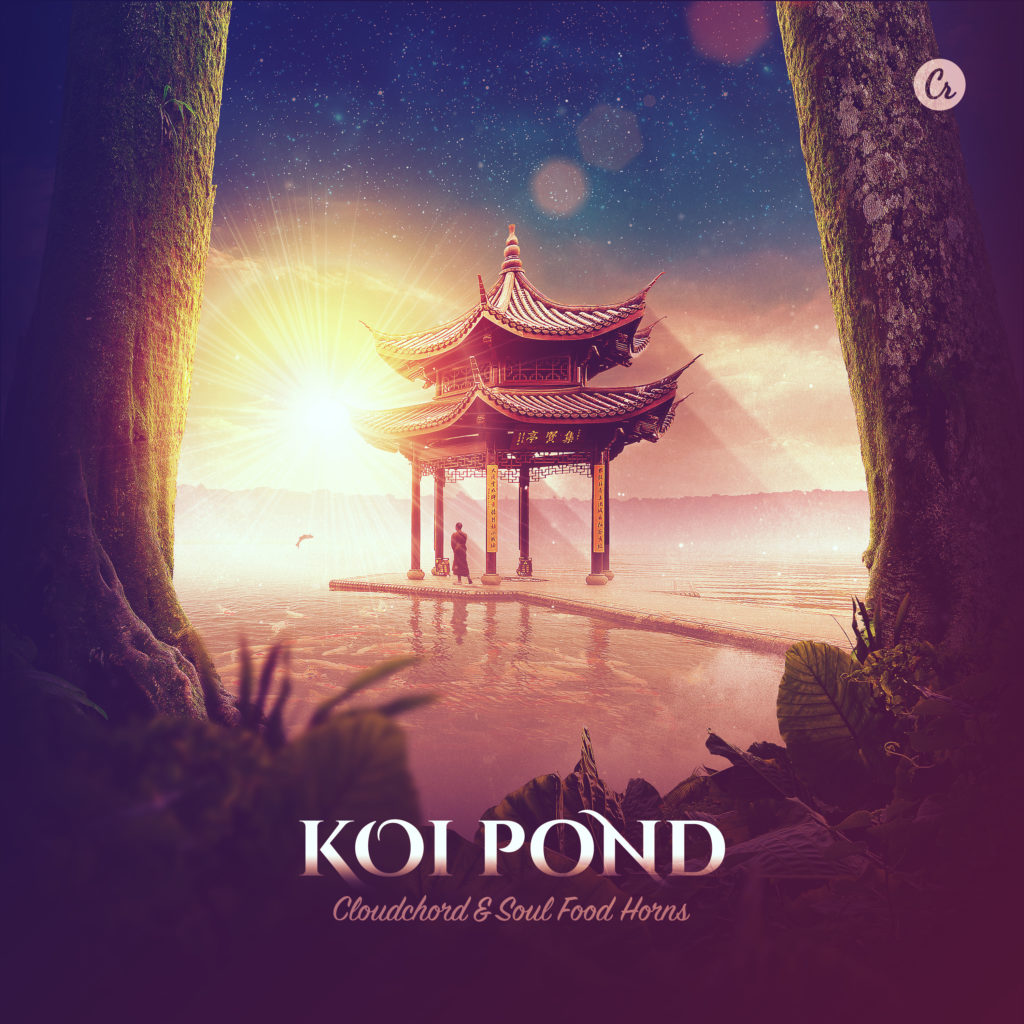Koi Pond | Chillhop.com