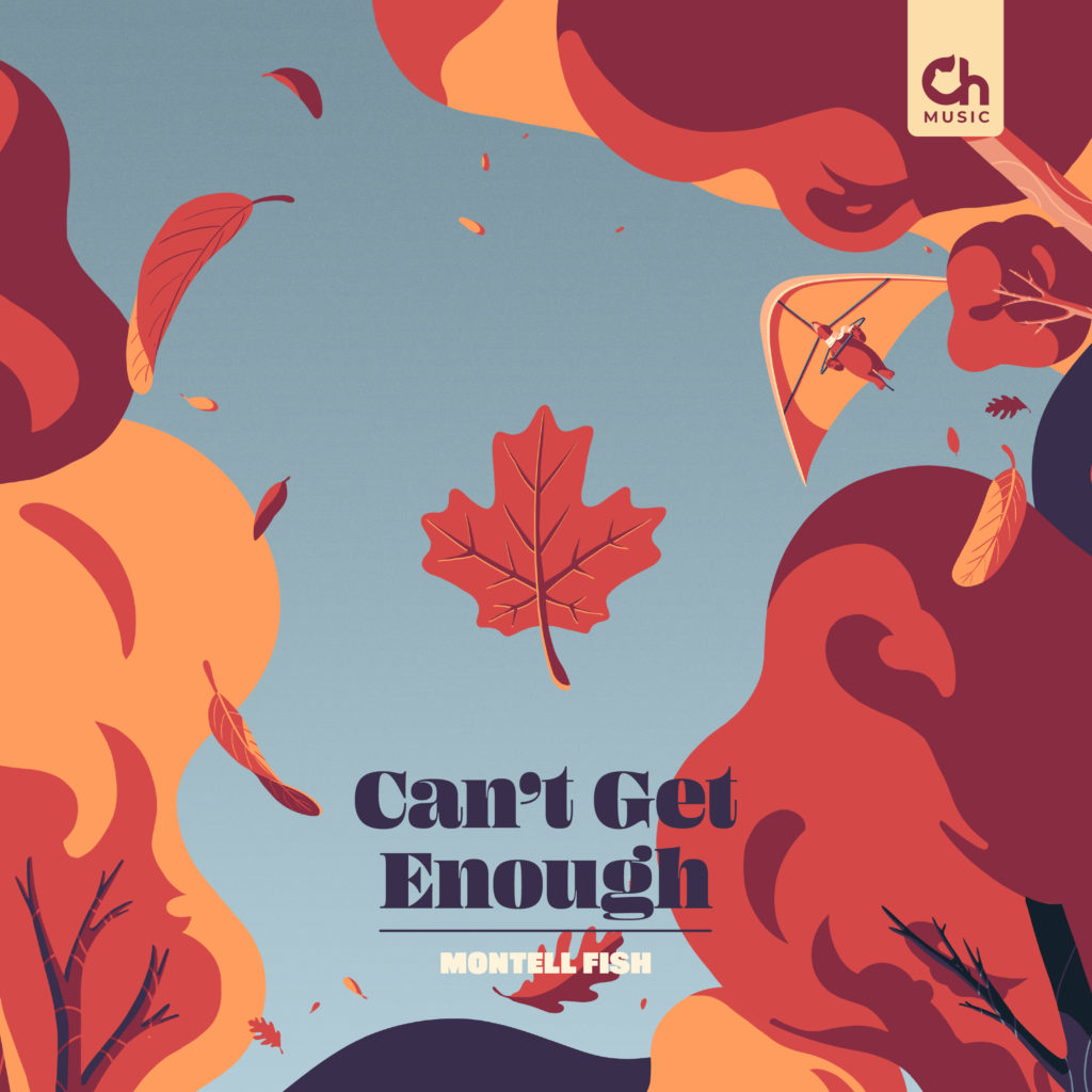 Can’t Get Enough | Chillhop.com