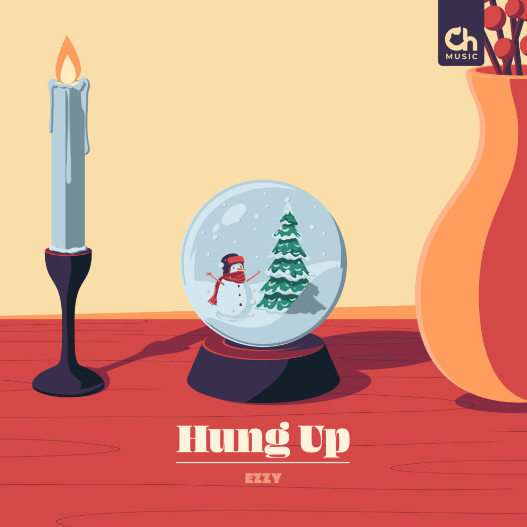 Hung Up | Chillhop.com