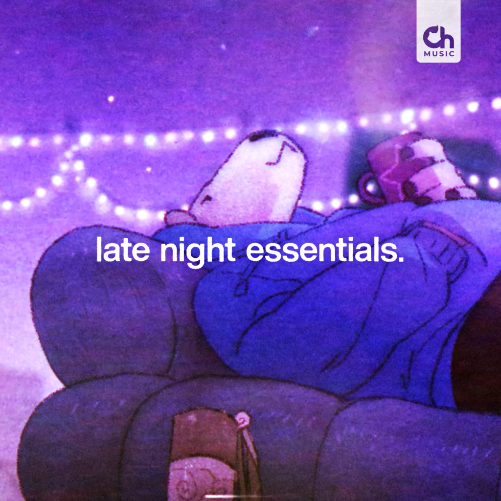 Late Night Essentials | Chillhop.com