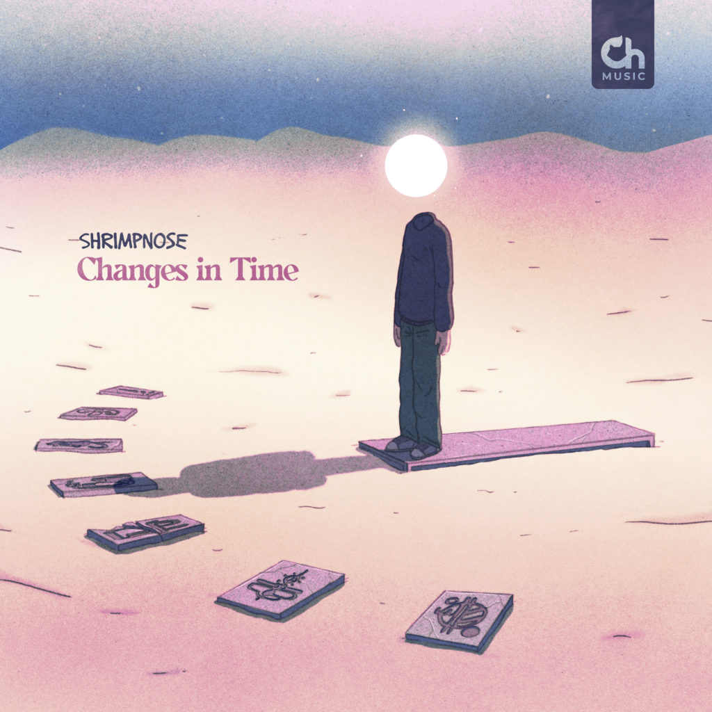 Changes in Time | Chillhop.com