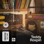 chillhop beat tapes: Teddy Roxpin