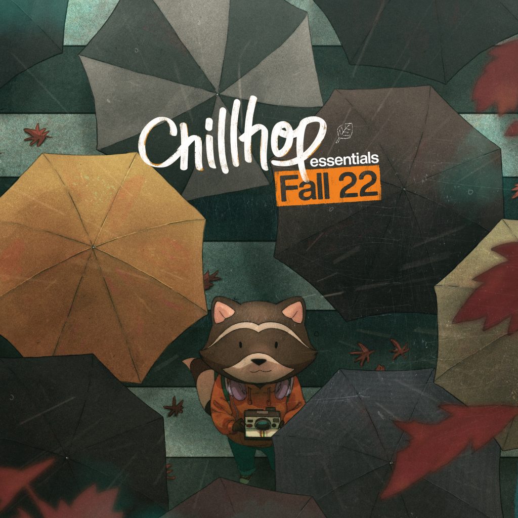 Chillhop Essentials Fall 2022 | Chillhop.com