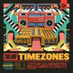 Chillhop Timezones vol.2 - Nostalgia