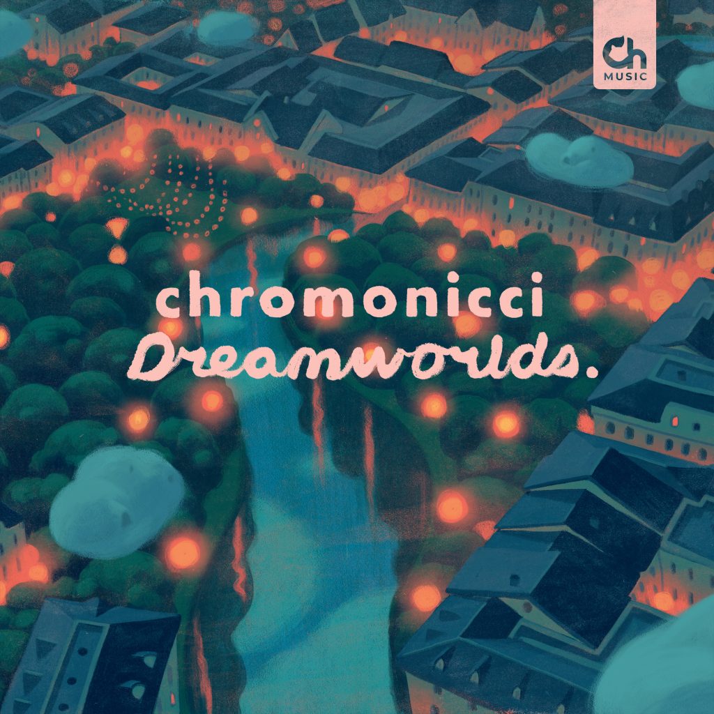 Dreamworlds. | Chillhop.com