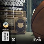 chillhop double beat tapes: J.Folk [Side A]