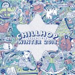 Chillhop Essentials Winter 2018