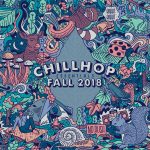 Chillhop Essentials Fall 2018