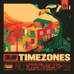 Chillhop Timezones vol.1 - Saudades do Tempo