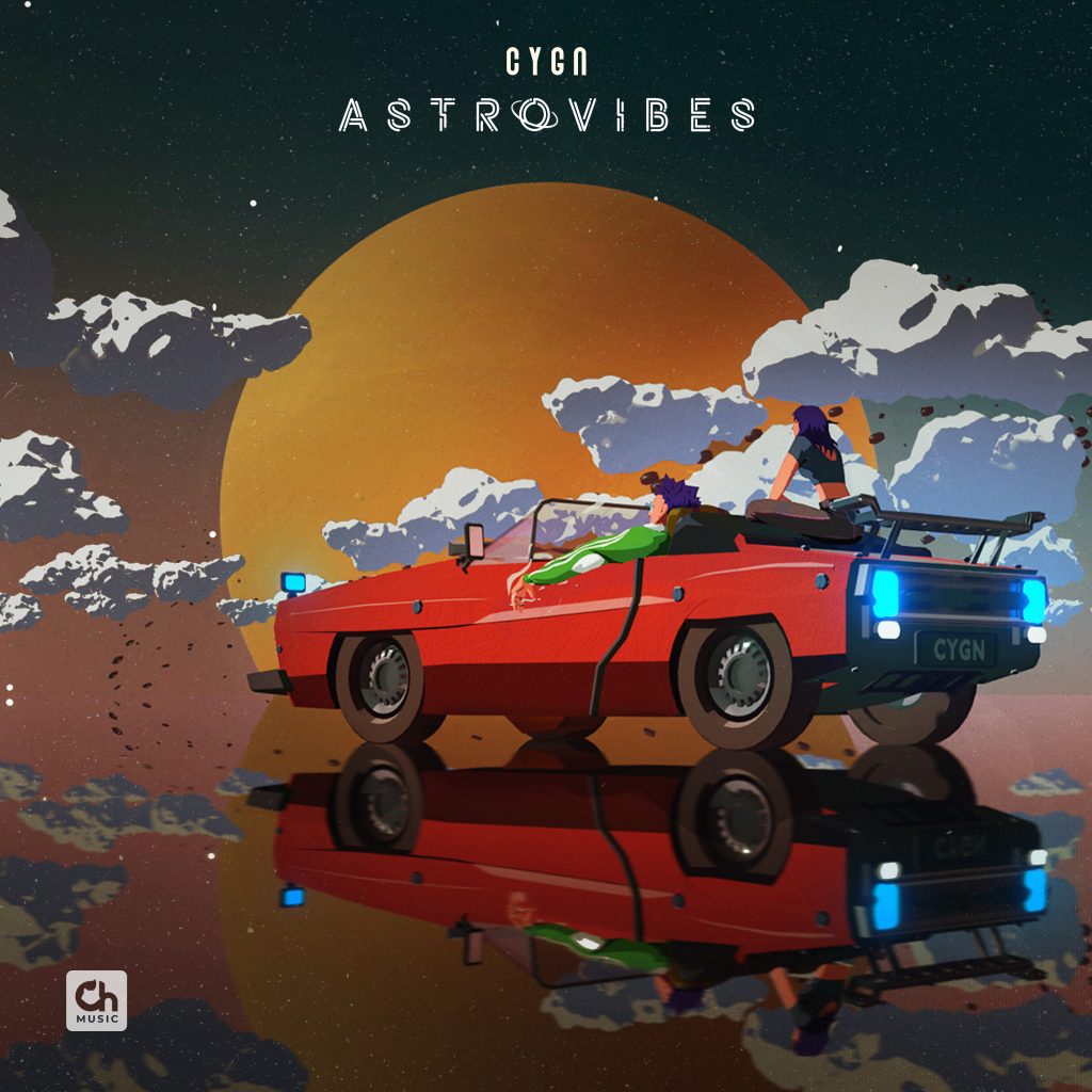 Astrovibes | Chillhop.com