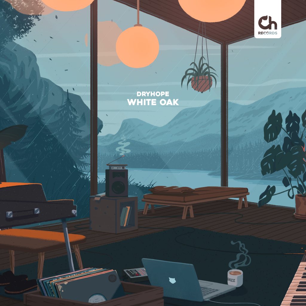 White Oak | Chillhop.com