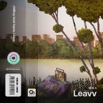 chillhop beat tapes: Leavv [Side A]