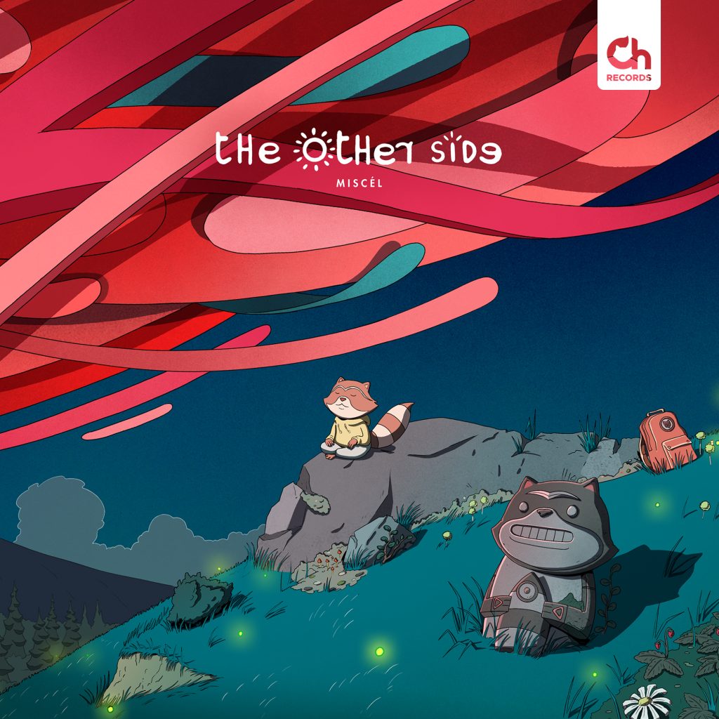 The Other Side | Chillhop.com