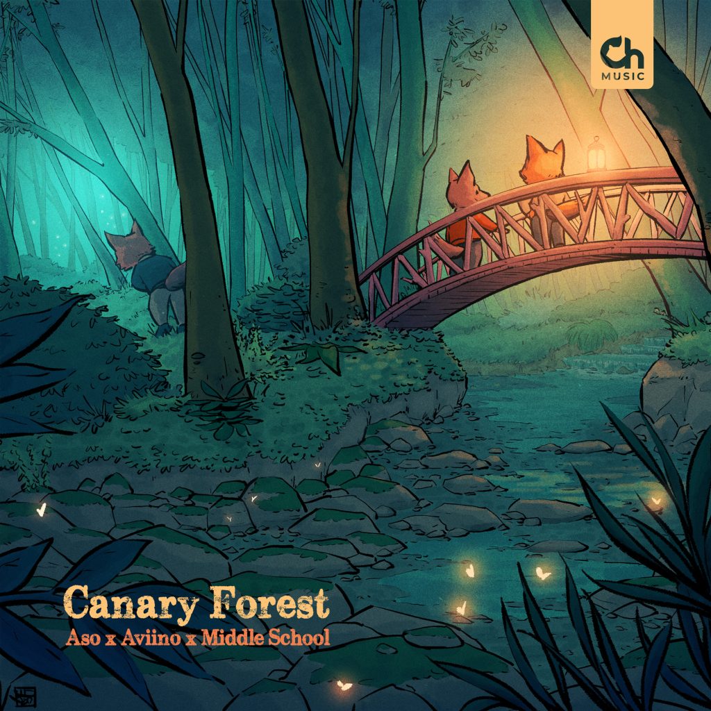 Canary Forest | Chillhop.com