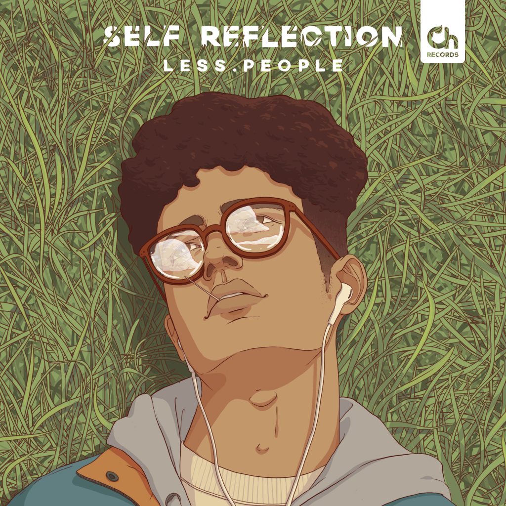 self reflection | Chillhop.com