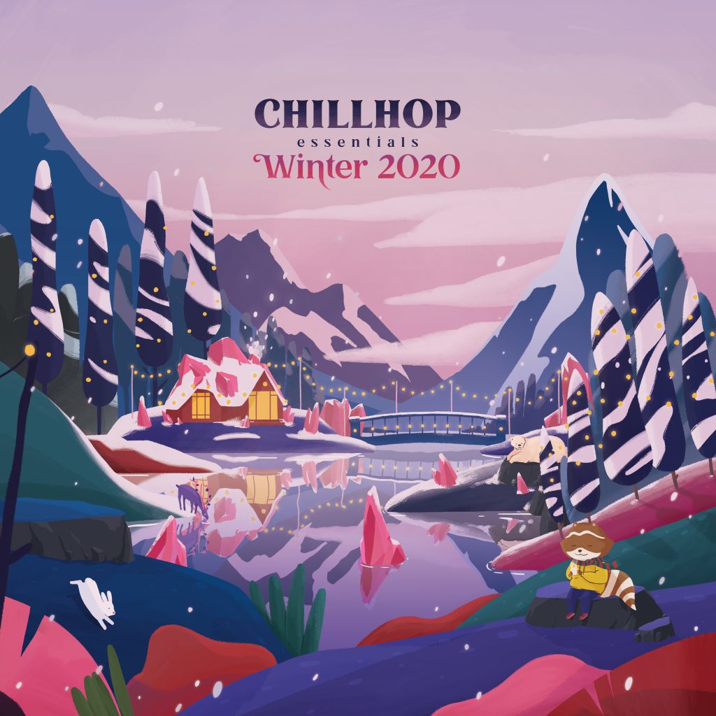 Chillhop Essentials Winter 2020 | Chillhop.com