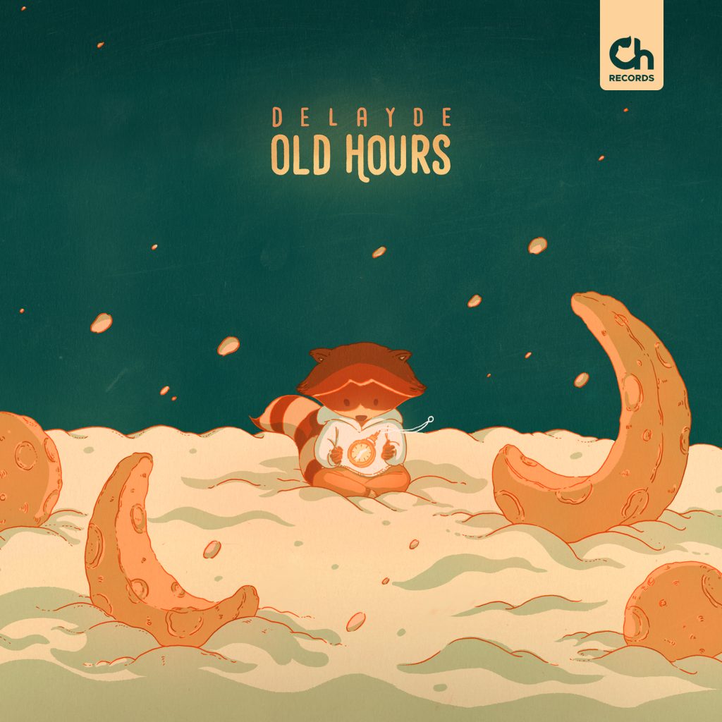 Old Hours | Chillhop.com
