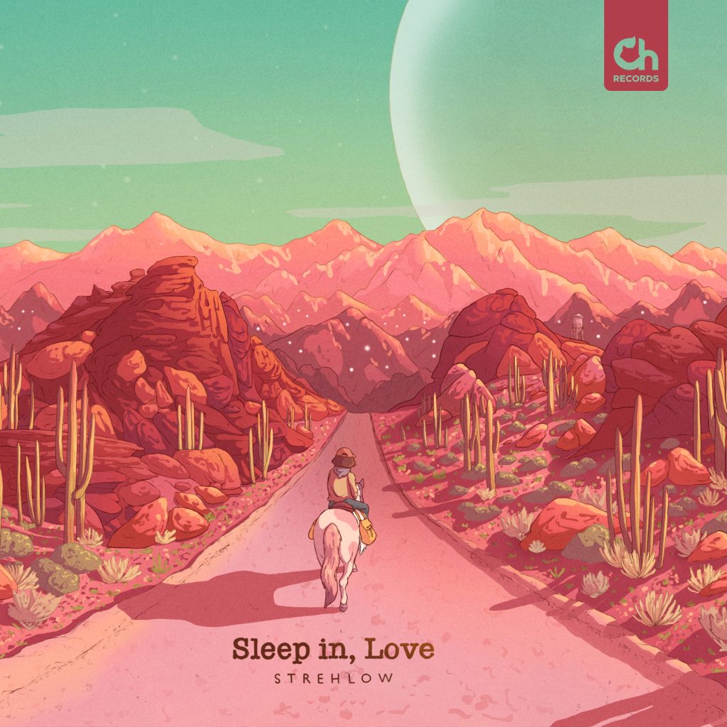 Sleep in, Love | Chillhop.com