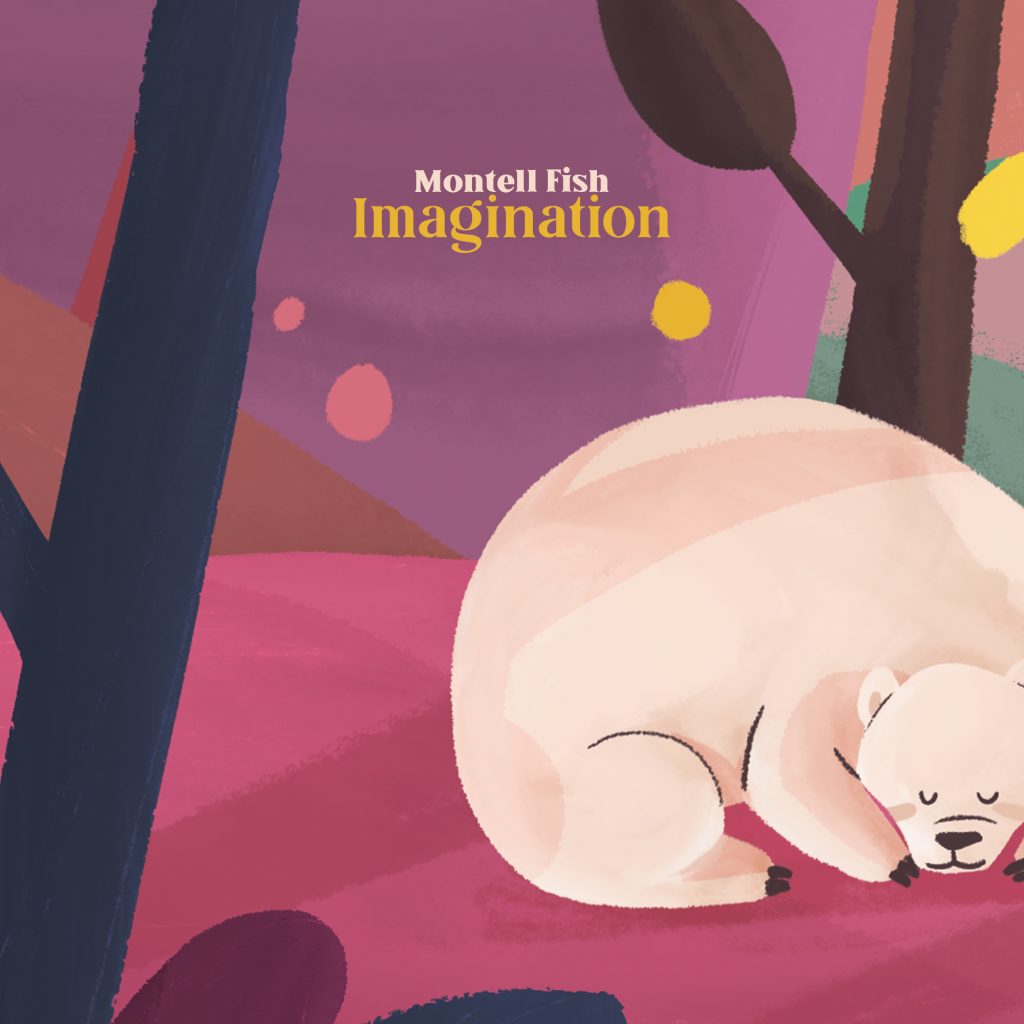 Imagination | Chillhop.com