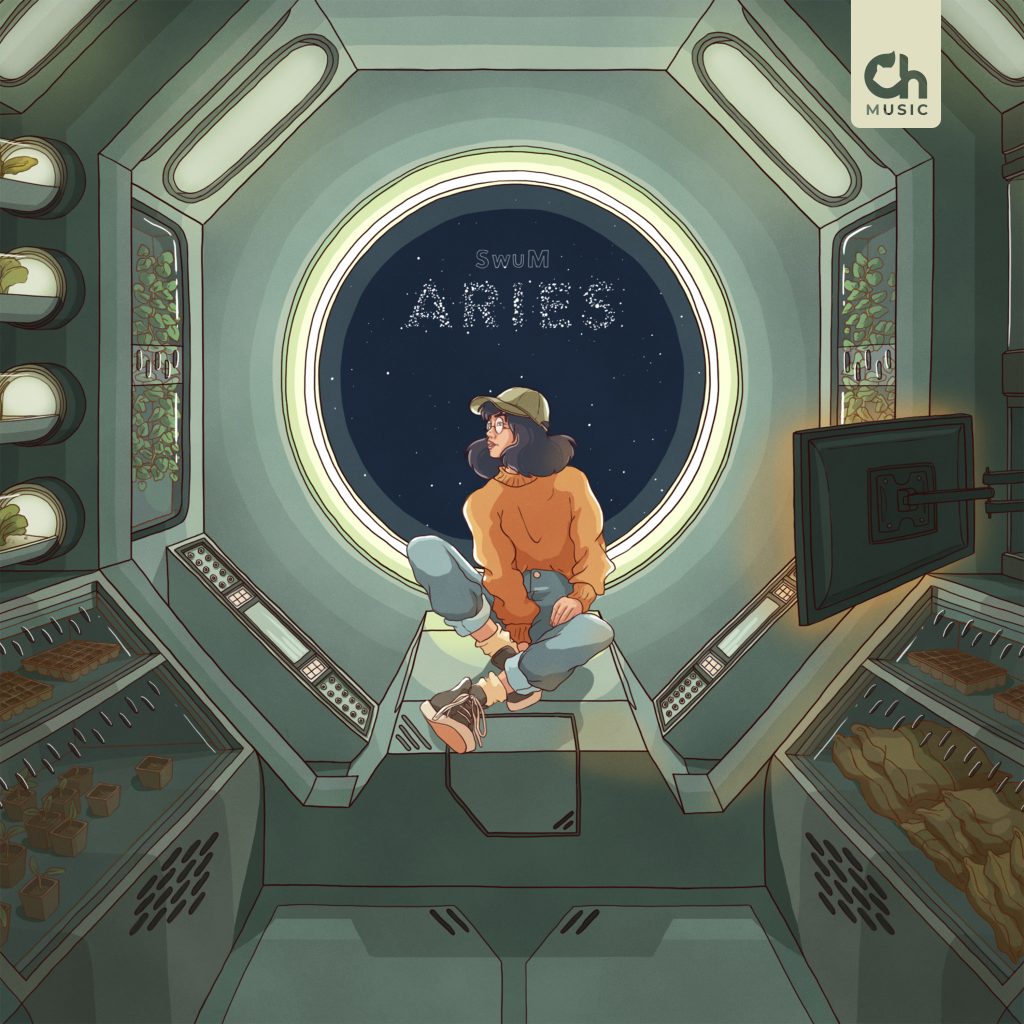 Aries | Chillhop.com