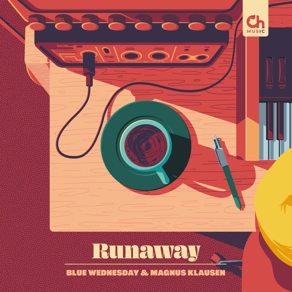 Runaway | Chillhop.com