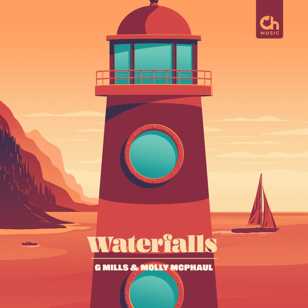 Waterfalls | Chillhop.com