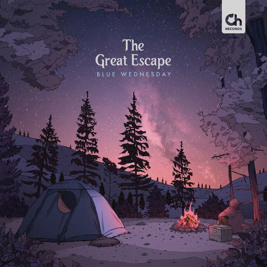 The Great Escape | Chillhop.com