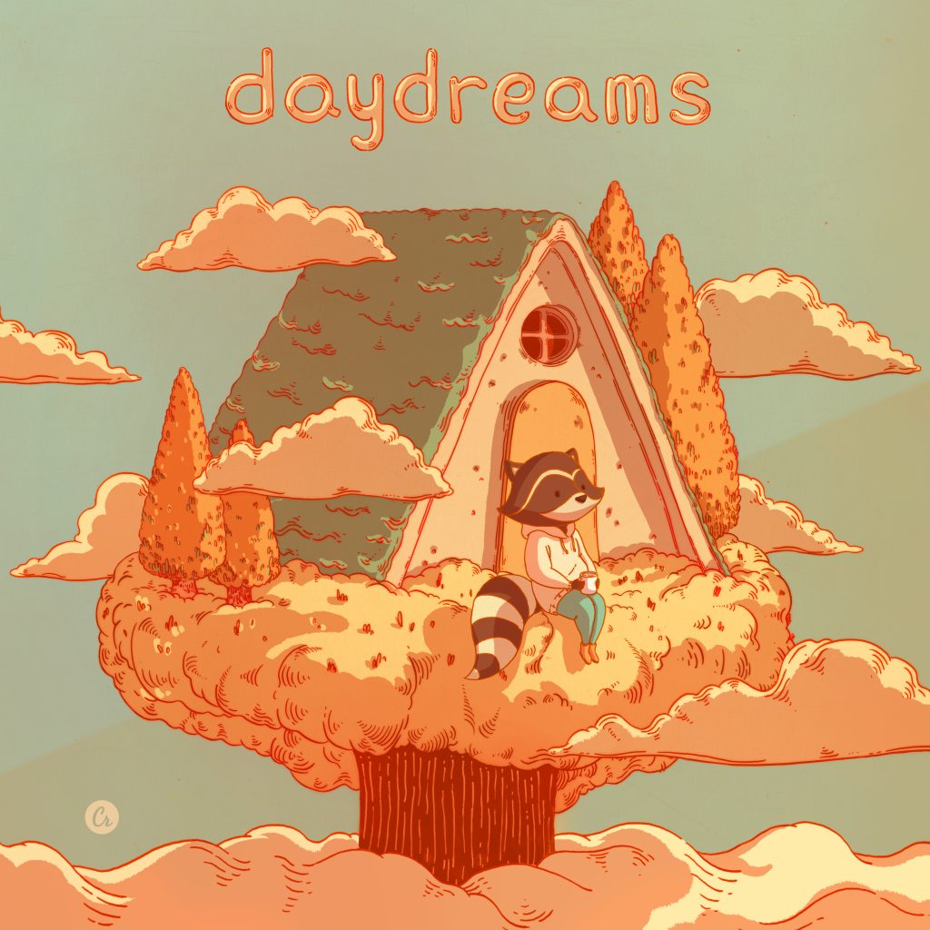 Chillhop Daydreams | Chillhop.com