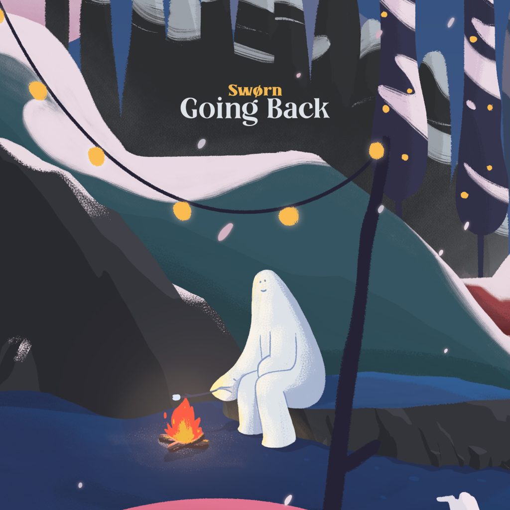 Going Back | Chillhop.com