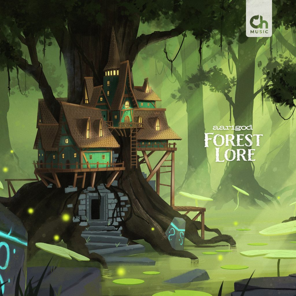 Forest Lore | Chillhop.com