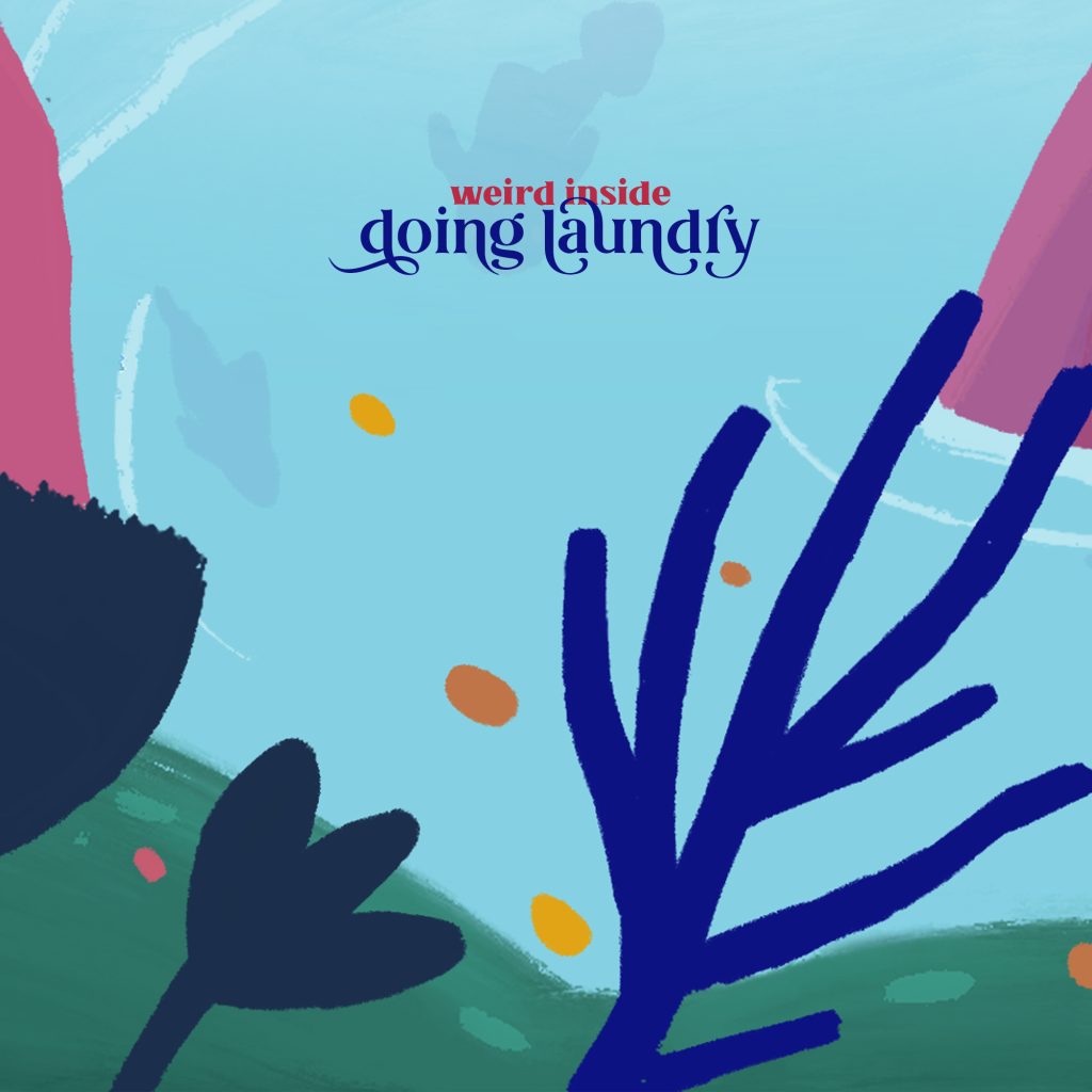 doing laundry | Chillhop.com