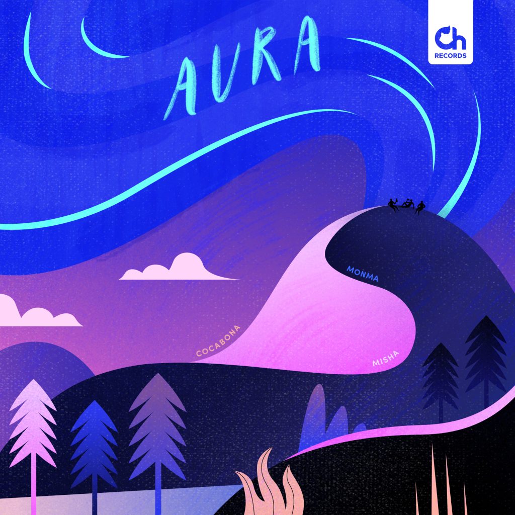 Aura | Chillhop.com