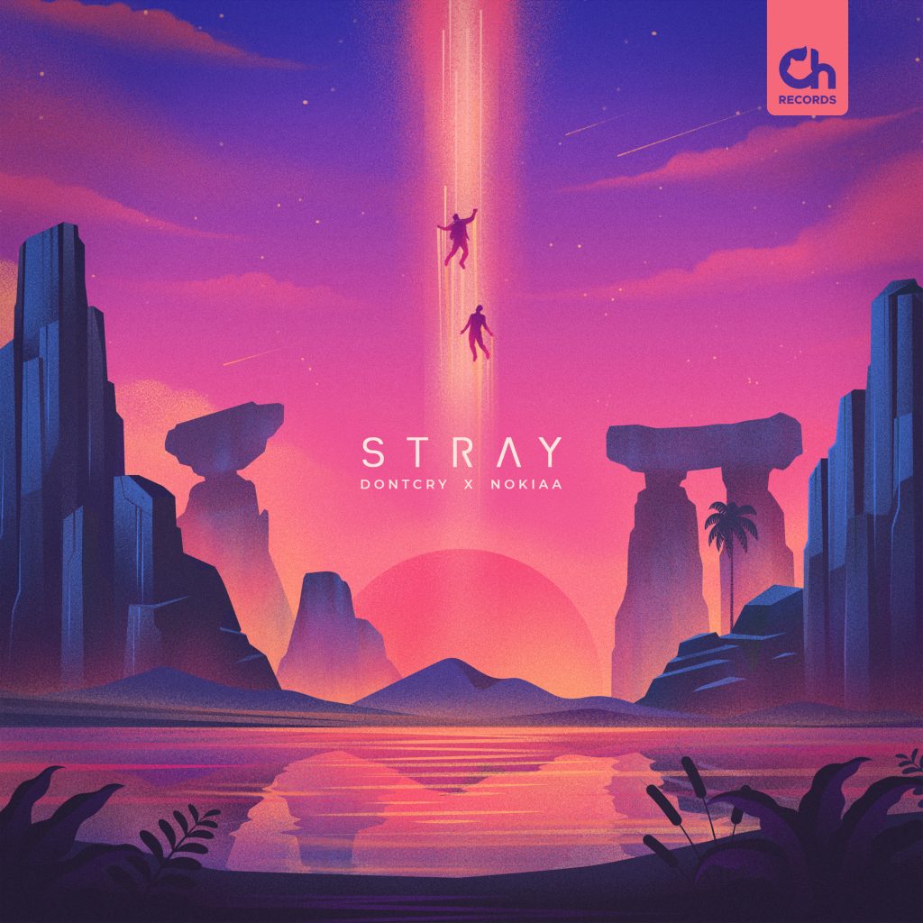 Stray | Chillhop.com