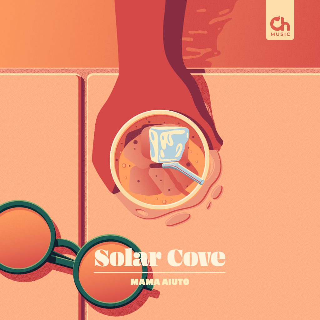 Solar Cove | Chillhop.com