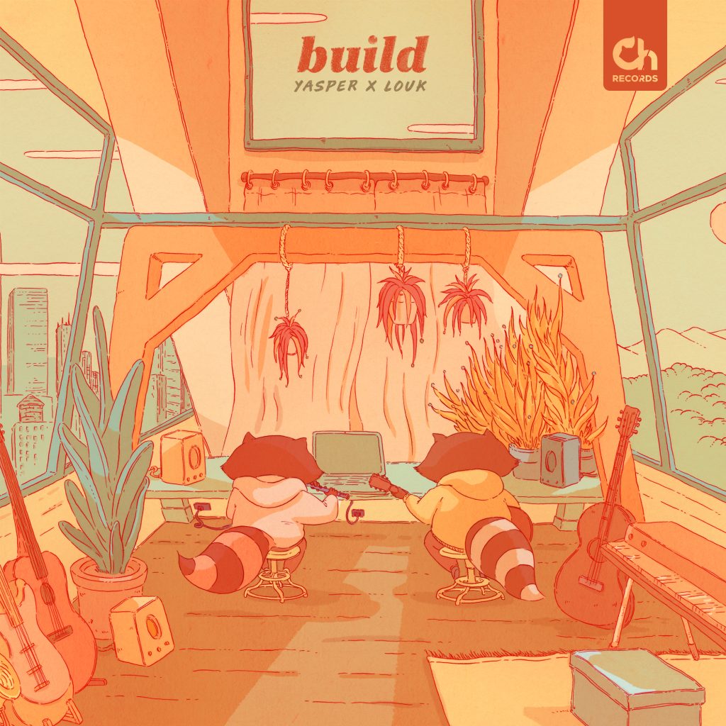 Build | Chillhop.com